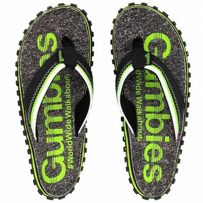 5. Japonki Gumbies Cairns M 810084110324