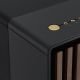2. Fractal Design North Czarny