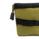 12. OFFLANDER TORBA ZAMYKANA Z PRZEZROCZYSTĄ GÓRĄ PVC 8 L
