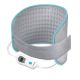 Pas grzewczy na plecy i brzuch Ecomed by Medisana HP-53E 100 W | 3 poziomy ciepła |