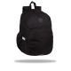 Plecak młodzieżowy Rider - Rpet black  Coolpack