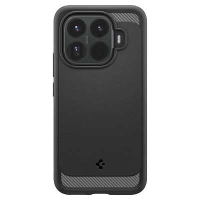 2. Etui Spigen Rugged Armor na Xiaomi 15T Pro - czarne