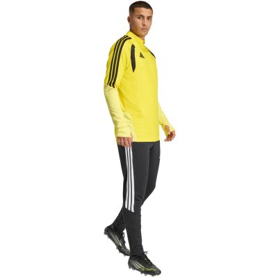6. Bluza męska adidas Tiro 26 Competition Training Top żółta KA5147
