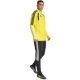 6. Bluza męska adidas Tiro 26 Competition Training Top żółta KA5147