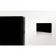 2. Shelly Wall Display X2i Black