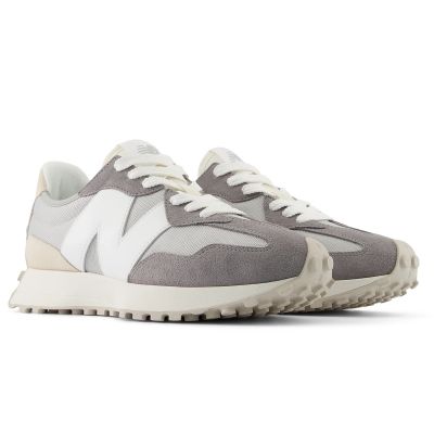 6. Buty New Balance unisex sneakersy U327FF