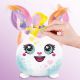 10. AIRBRUSH PLUSH Hair-iffic Salon fryzur