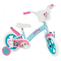 Rower dziecięcy 12" MyLittlePony 1197 Blue