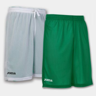 Spodenki Joma Short Basket Reversible Rookie 100529.450