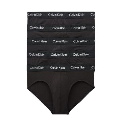 7. Bielizna Calvin Klein Cotton Stretch M NB2876A