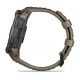 8. Zegarek Garmin Instinct 2X Solar - Tactical Edition Coyote Tan