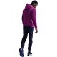 7. Spodnie męskie Nike FC Barcelona Club fioletowe HM2912 594