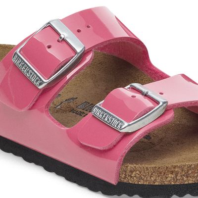 8. Klapki Birkenstock Arizona BS Jr 1029514