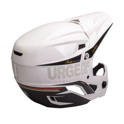 2. URGE kask ARCHI-DELTAR biały L 57-58 cm