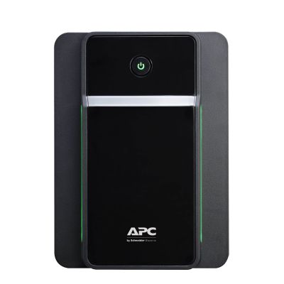 8. UPS APC BACK-UPS BX2200MI-GR 2200VA 230V AVR/SCHUKO SOCKETS