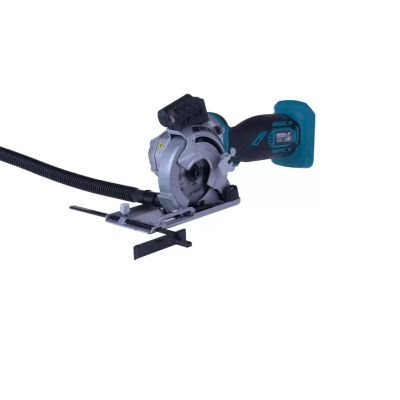 3. Pilarka tarczowa akumulatorowa 89mm 18V 0*AH SAS+ALL