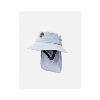 3. Kapelusz RIP CURL Surf Series Hat - Boy szary