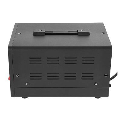 2. AZO Digital Stabilizator napięcia AVR-1000 PRO 1000VA / 600W