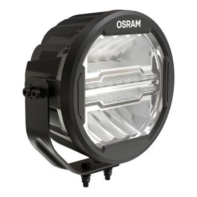 4. Lampa Osram ROUND MX260-CB