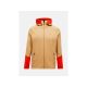 Bluza PEAK PERFORMANCE M Rider Essentials Zip Hood brązowy