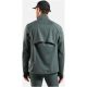 3. Kurtka ocieplana Odlo Jacket ZEROWEIGHT PRO WARM REFLECTIVE zielona