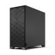 3. Fractal Design Pop 2 Air Black Solid Midi Tower Czarny