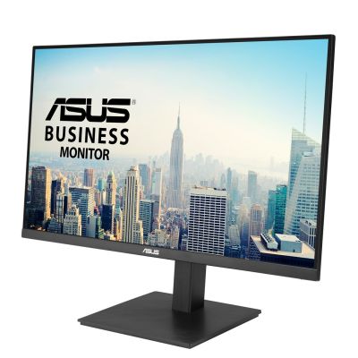 4. ASUS VA32UQSB monitor komputerowy 80 cm (31.5") 3840 x 2160 px 4K Ultra HD LED Czarny