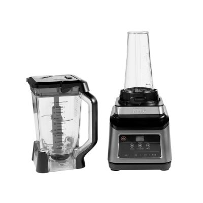 22. NINJA 2w1 blender z Auto-iQ BN750EU