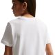 4. Koszulka dla dzieci Nike Sportswear biała IM9534 100