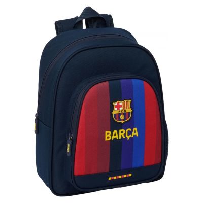 4. FC Barcelona plecak sportowy small backpack 612629006