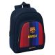 4. FC Barcelona plecak sportowy small backpack 612629006