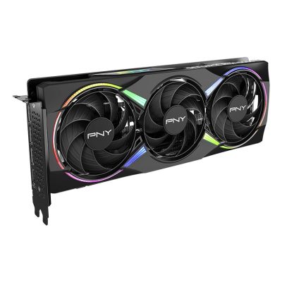 3. Karta graf. PNY RTX 5060 Ti 8GB EPIC-X RGB OC