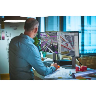 20. HP Klawiatura bezprzewodowa 975 Dual-Mode