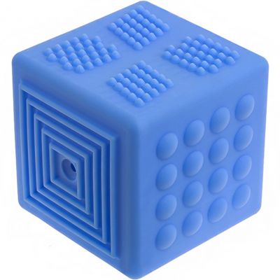 3. Kostka sensoryczna Tullo 455