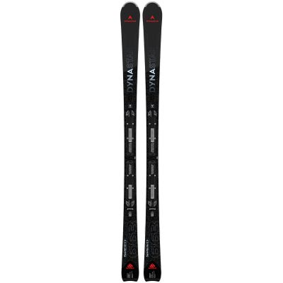 3. Narty DYNASTAR Speed 563 S + wiązania LOOK NX 12 Konect GW