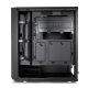 18. Fractal Design Meshify C Midi Tower Czarny
