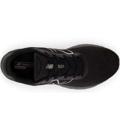 3. Buty biegowe New Balance M M520LA8