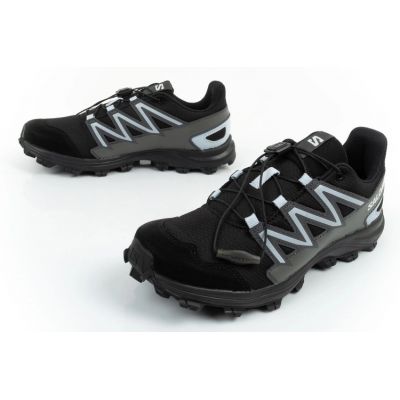 8. Buty do biegania Salomon Wattara W 473839