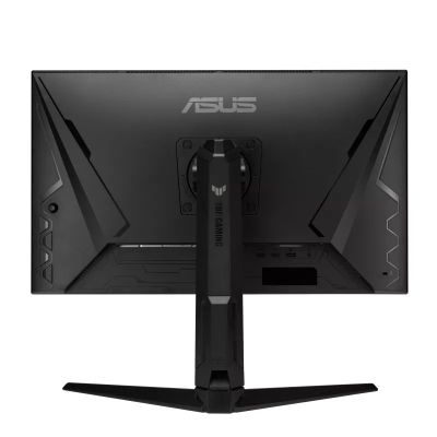 2. ASUS TUF Gaming VG279QL3A monitor komputerowy 68,6 cm (27") 1920 x 1080 px Full HD LCD Czarny