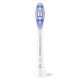 8. Philips Premium Gum Care HX9054/87 4 końcówki szczoteczki