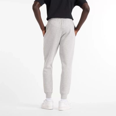 9. Spodnie New Balance Sport Fleece Jogger M MP43904AG