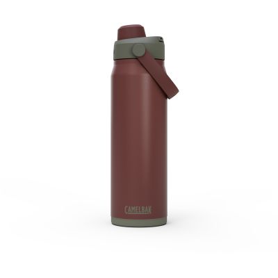 2. Butelka termiczna CAMELBAK Thrive Chug Insulated SST 740ml