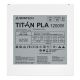 8. Zasilacz Montech Titan PLA 1200W - 80 PLUS & Cybenetics Platinum, modular, PCIe 5.1 - 1200 Watt