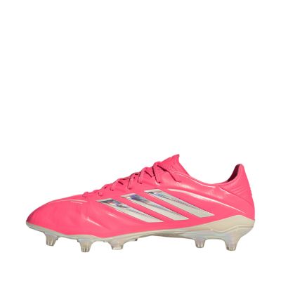 5. Buty piłkarskie adidas Copa Pure IV Elite FG różowe KI0586