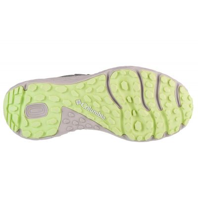 4. Columbia Konos TRS OutDry 2101081036 Szare 37