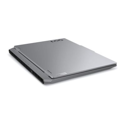 19. Lenovo LOQ 15IRX10 i5-13450HX 15.6" FHD IPS 300nits AG 144Hz 16GB DDR5 4800 SSD512 GeForce RTX 5060 8GB 60Wh NoOS Luna Grey + Mysz Lenovo Legion M300s RGB Gaming Mouse Glacier White