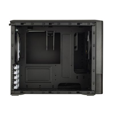 9. Fractal Design NODE 804 Sześcian Czarny