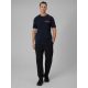 3. T-shirt regular gładki męski 4F 4FRSS26TTSHM3992-31S