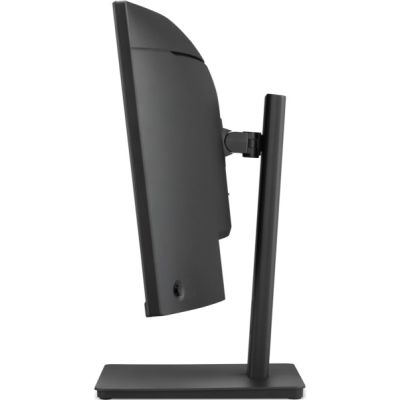 10. Viewsonic VA VA3420C-2 monitor komputerowy 86,4 cm (34") 3440 x 1440 px UltraWide Quad HD LED Czarny