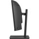 10. Viewsonic VA VA3420C-2 monitor komputerowy 86,4 cm (34") 3440 x 1440 px UltraWide Quad HD LED Czarny